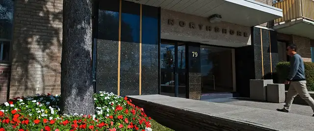 Northshore Apartments - 1 Bedroom Apartment for Rent | Long Term Rentals | City of Toronto | Free local classifieds - Kijiji
