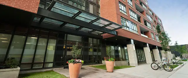 WESTQ - Bachelor Apartment for Rent | Long Term Rentals | City of Toronto | Free local classifieds - Kijiji