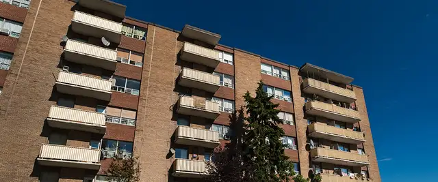 Bel Manor Apartments - Bachelor Apartment for Rent | Long Term Rentals | City of Toronto | Free local classifieds - Kijiji