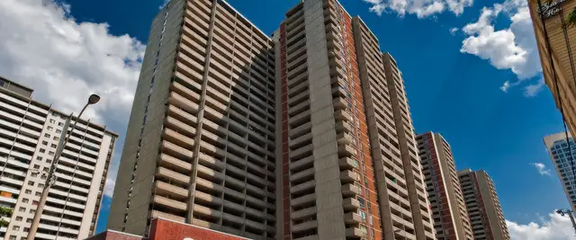 Sherbourne Complex - Bachelor Apartment for Rent | Long Term Rentals | City of Toronto | Free local classifieds - Kijiji