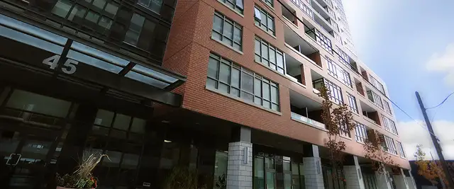 WESTQ - 2 Bedroom + Den 1 Bath Apartment for Rent | Long Term Rentals | City of Toronto | Free local classifieds - Kijiji