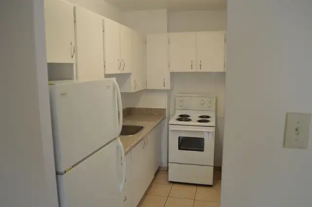 Sherbourne Complex - 2 Bedroom Apartment for Rent | Long Term Rentals | City of Toronto | Free local classifieds - Kijiji