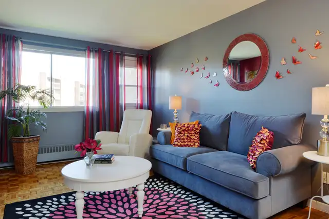 1 Bedroom Apartment- All Inclusive | Long Term Rentals | Ottawa | Free local classifieds - Kijiji