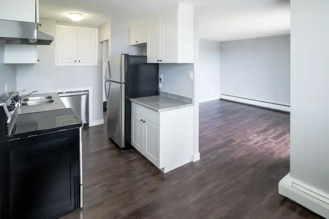 Skyline Terrace - 2 Bedroom 1 Bath Apartment for Rent | Long Term Rentals | Lethbridge | Free local classifieds - Kijiji