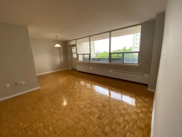 1 BEDROOM APARTMENT FOR RENT | Long Term Rentals | City of Toronto | Free local classifieds - Kijiji