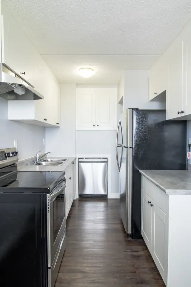 Skyline Terrace - 1 Bedroom 1 Bath Apartment for Rent | Long Term Rentals | Lethbridge | Free local classifieds - Kijiji