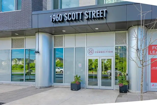 Westboro Connection II: Studio Apartment Available Now | Long Term Rentals | Ottawa | Free local classifieds - Kijiji