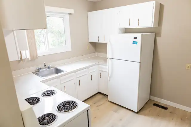 West Lethbridge Apartment For Rent | University Townhomes | Long Term Rentals | Lethbridge | Free local classifieds - Kijiji
