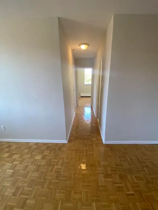 2 BEDROOM APARTMENT FOR RENT | Long Term Rentals | City of Toronto | Free local classifieds - Kijiji