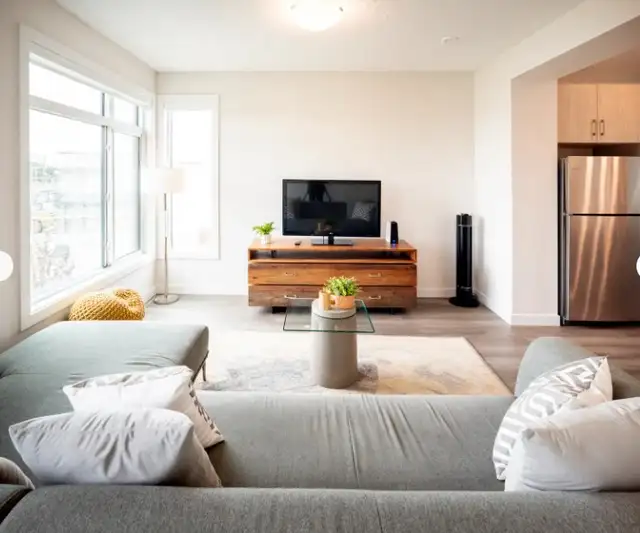 Modern 3-Bed, 2.5-Bath Townhome in Secord –Starting $1,845 | Long Term Rentals | Edmonton | Free local classifieds - Kijiji