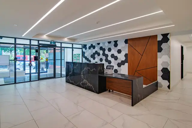 1 bdrm +den, 1 bath King West | Long Term Rentals | City of Toronto | Free local classifieds - Kijiji