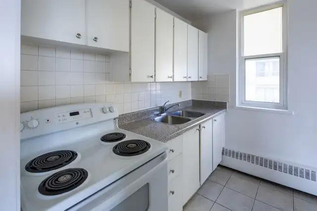 Birchmount Park Towers - Junior 1 Bedroom - 544 Birchmount Apart | Long Term Rentals | City of Toronto | Free local classifieds - Kijiji