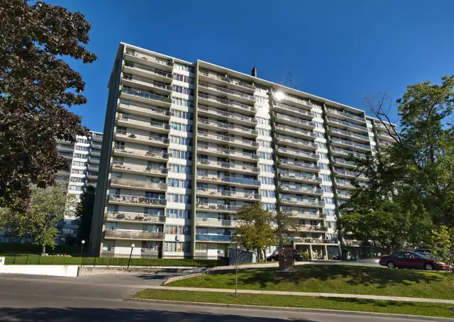 Havenbrook Towers - 2 Bedroom - 75 Havebrook Apartment for Rent | Long Term Rentals | City of Toronto | Free local classifieds - Kijiji