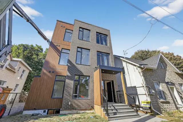 70 Havelock Street #0B, Old Ottawa East: 1-Bedroom Apartment | Long Term Rentals | Ottawa | Free local classifieds - Kijiji