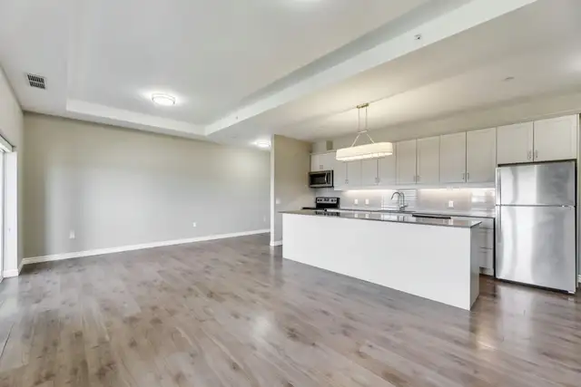 The Greens of Sally Creek Apartments - 2 Bedroom, 2.5 Bath Apart | Long Term Rentals | Woodstock | Free local classifieds - Kijiji
