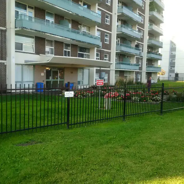 Residences of Rose Park - 1 Bedroom Large Apartment for Rent | Long Term Rentals | City of Toronto | Free local classifieds - Kijiji