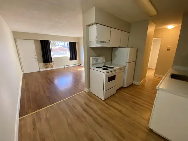 1 Bedroom 1 Bath - A/C INCLUDED starting at $1395 | Long Term Rentals | Kamloops | Free local classifieds - Kijiji