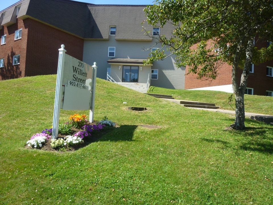 270 Willett St./Clayton Park 2 BDRM available June 1 | Long Term Rentals | City of Halifax | Free local classifieds - Kijiji