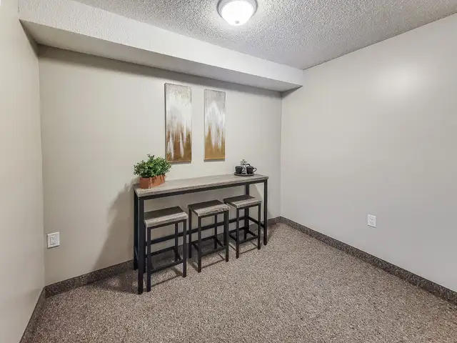 Embassy Apt Orangeville - Studio Unit - Utilities Included | Long Term Rentals | Mississauga / Peel Region | Free local classifieds - Kijiji