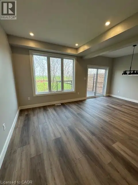40 WALKER Road Unit# 39 Ingersoll, Ontario | Long Term Rentals | Woodstock | Free local classifieds - Kijiji