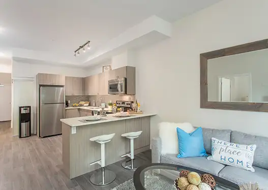 2+den suites at Lynn Creek Apartments - Call Today! | Long Term Rentals | North Shore | Free local classifieds - Kijiji