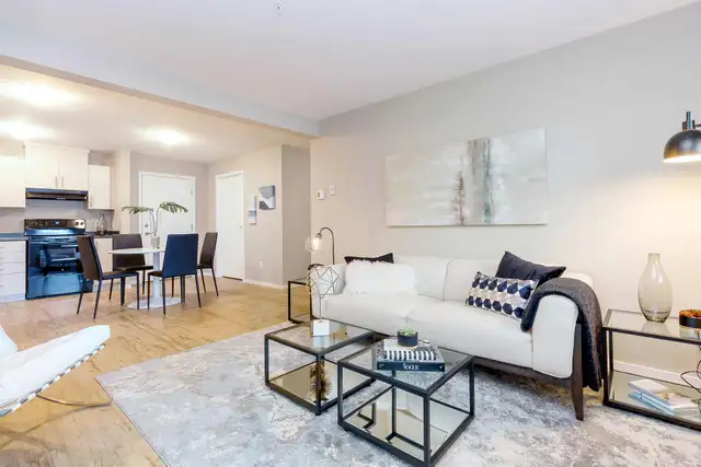 Pet-Friendly Two Bedroom Two Bath with In-suite Laundry for Rent | Long Term Rentals | Campbell River | Free local classifieds - Kijiji