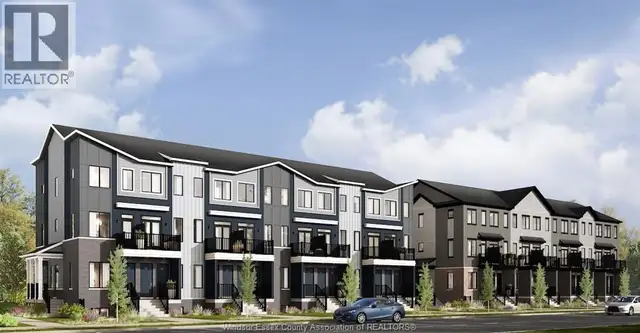 122 Conservancy DRIVE Unit# Upper Unit Dark Package Barrhaven We | Long Term Rentals | Ottawa | Free local classifieds - Kijiji