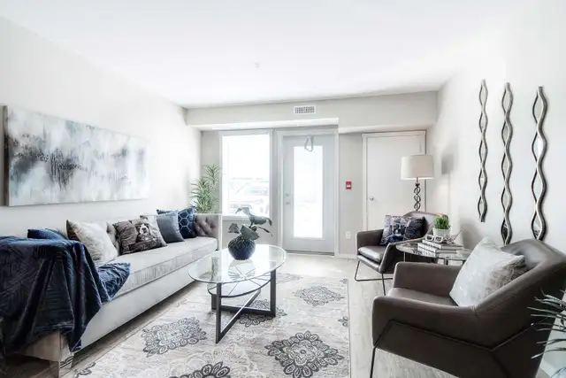 Pet-Friendly Two Bedroom Two Bath with In-suite Laundry for Rent | Long Term Rentals | Lethbridge | Free local classifieds - Kijiji