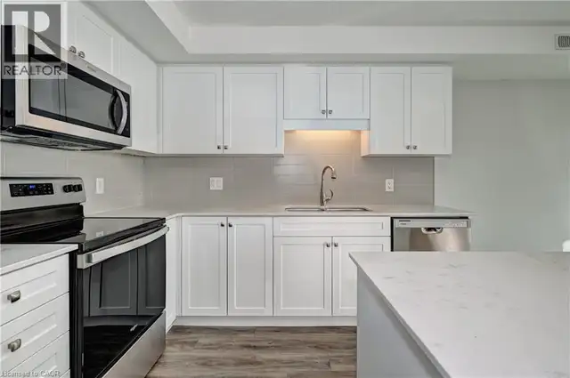 118 GRAVEL RIDGE Trail Unit# G21 Kitchener, Ontario | Long Term Rentals | Kitchener / Waterloo | Free local classifieds - Kijiji