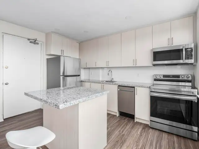 Bansley Apartments - Bachelor Apartment for Rent | Long Term Rentals | City of Toronto | Free local classifieds - Kijiji