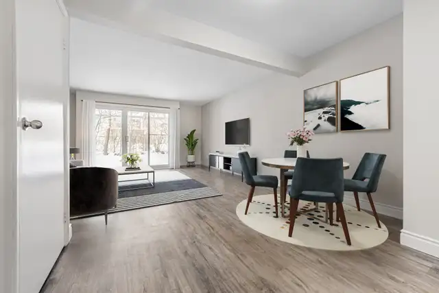 3 Bedroom Apartment for Rent - in-site laundry | Long Term Rentals | London | Free local classifieds - Kijiji