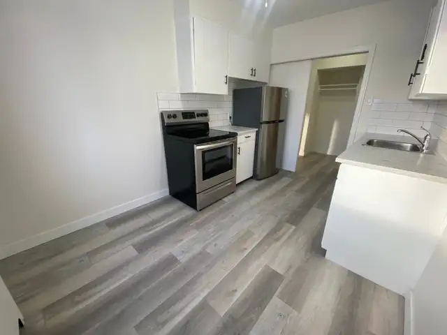 Modern 1 Bedroom Suite - HEAT INCLUDED starting at $995 | Long Term Rentals | Edmonton | Free local classifieds - Kijiji