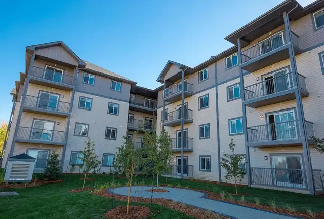 3 Bedroom 2 Bath - HEAT INCLUDED starting at $1795 | Long Term Rentals | Edmonton | Free local classifieds - Kijiji