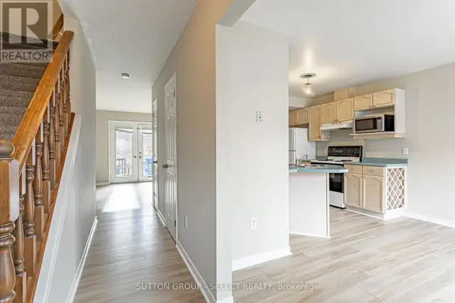 27 - 50 CHAPMAN COURT London North (North L), Ontario | Long Term Rentals | London | Free local classifieds - Kijiji