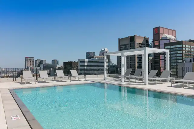 renovated studio apartment near McGill campus - ID 4274 | Long Term Rentals | City of Montréal | Free local classifieds - Kijiji