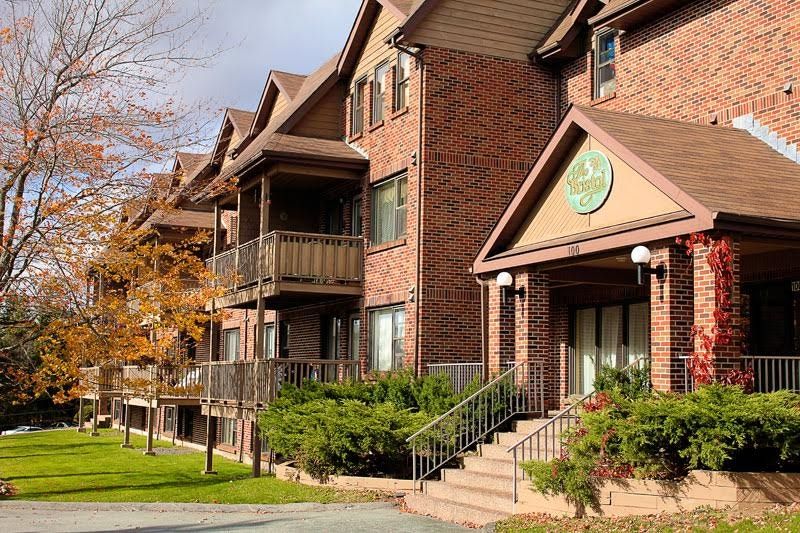 Two Bedroom at 100 Camelot Lane | Long Term Rentals | City of Halifax | Free local classifieds - Kijiji