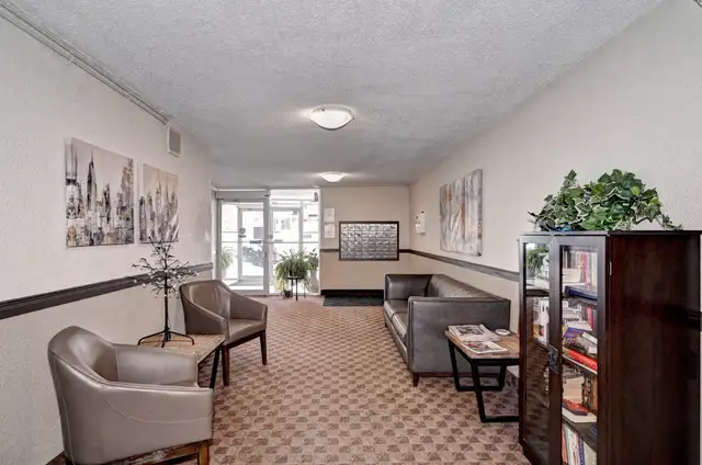Lakeview Towers Apartments - 2 Bedroom Apartment for Rent - Wood | Long Term Rentals | Woodstock | Free local classifieds - Kijiji