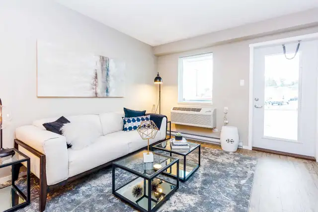 Pet-Friendly Three Bedroom Two Bath with In-suite Laundry for Re | Long Term Rentals | Campbell River | Free local classifieds - Kijiji