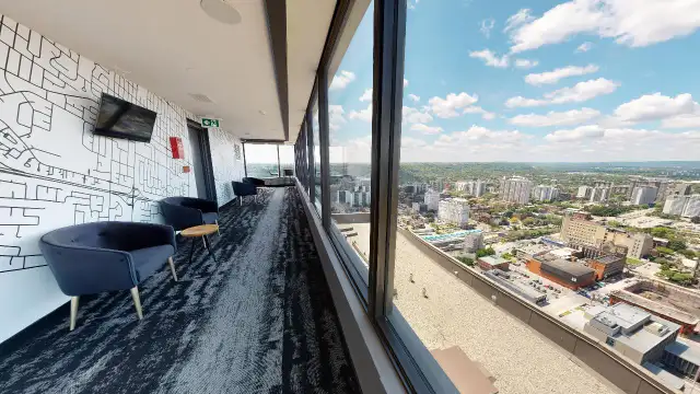 Apartment for Rent at 100 Main, Downtown | Long Term Rentals | Hamilton | Free local classifieds - Kijiji
