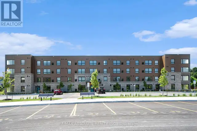 310 - 12B THOMAS STREET S Arnprior, Ontario | Long Term Rentals | Ottawa | Free local classifieds - Kijiji