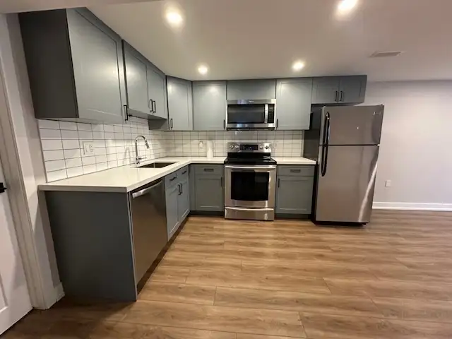 Orillia, Stunning 2 bedroom unit, 1 parking | Long Term Rentals | Barrie | Free local classifieds - Kijiji