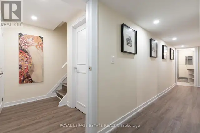 5 BARLOW ROAD Toronto (Woburn), Ontario | Long Term Rentals | City of Toronto | Free local classifieds - Kijiji