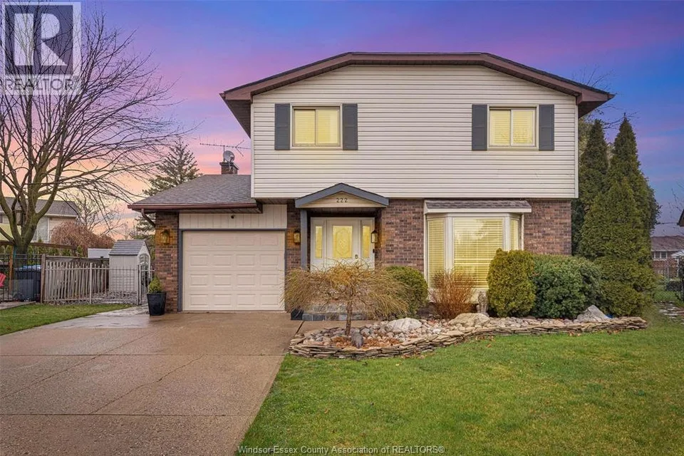 222 Donalda COURT Tecumseh, Ontario | Long Term Rentals | Windsor Region | Free local classifieds - Kijiji