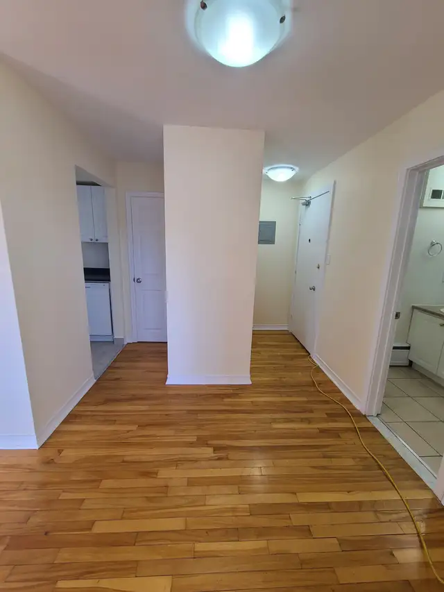 Northwest Arm Views 1BR - Quinpool Rd - Heat/Pkg Incl. Avail NOW | Long Term Rentals | City of Halifax | Free local classifieds - Kijiji