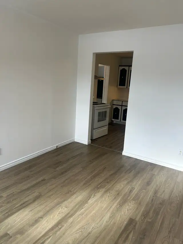 Clean spacious 1 bedroom apartment for rent immediately. | Long Term Rentals | Owen Sound | Free local classifieds - Kijiji