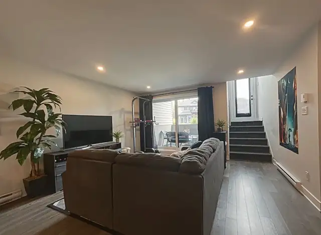 Condo à louer a Granby | Long Term Rentals | Granby | Free local classifieds - Kijiji