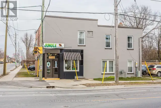 202 EGERTON STREET London East (East E), Ontario | Long Term Rentals | London | Free local classifieds - Kijiji