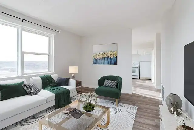 Affordable Apartments for Rent - Scenic Court - Apartment for Re | Long Term Rentals | Lethbridge | Free local classifieds - Kijiji