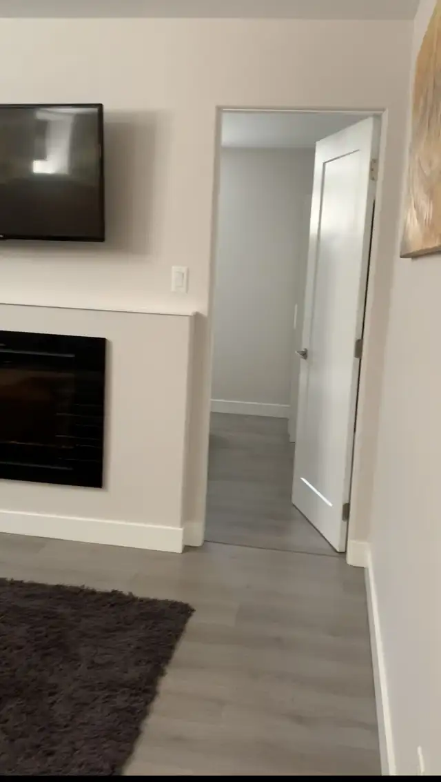 Furnished 2 Bedroom Apartment for Rent | Long Term Rentals | Kamloops | Free local classifieds - Kijiji