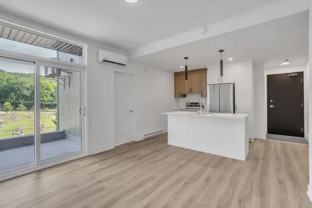 183-191 Chemin Old Chelsea - 191A-105 Apartment for Rent | Long Term Rentals | Gatineau | Free local classifieds - Kijiji